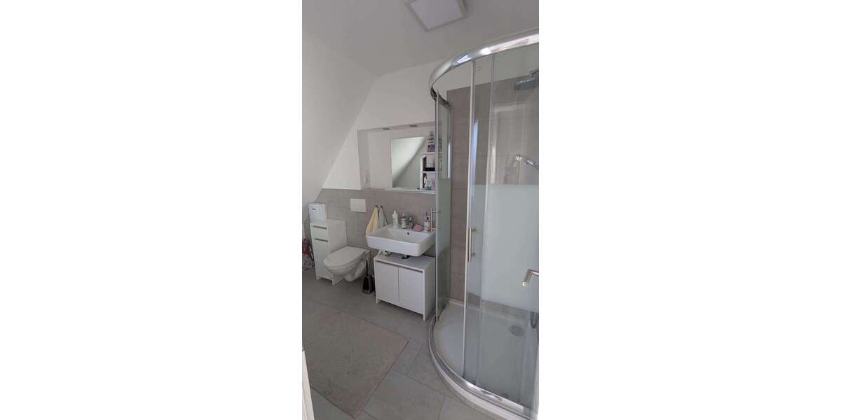 Etagenwohnung Walldorf - 2 Zimmer, 78 m&sup2;, 1.000&euro; | Angebot:26001514