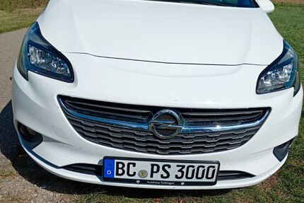 Opel Corsa 116.000 km 6.500 &euro; Bad Buchau 88422