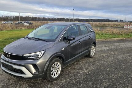 Opel Crossland (X) 49.775 km 12.950 &euro; Niestetal 34266