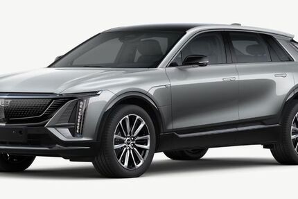 Cadillac Andere 4.500 km 56.900 &euro; Billerbeck 48727