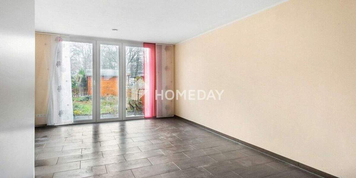 Reihenmittelhaus Bremen Sodenmatt - 4 Zimmer, 115 m&sup2;, 329.000&euro; | Angebot:25604310