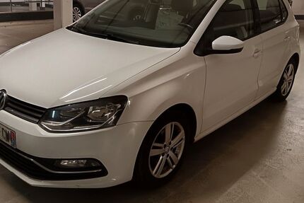 VW Polo 293.000 km 2.999 &euro; Wiesbaden 65203