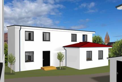 Wohnung Greifswald Wieck - 5 Zimmer, 118 m&sup2;, 645.000&euro; | Angebot:25664127