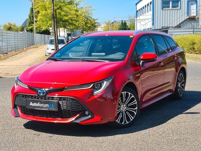 Corolla