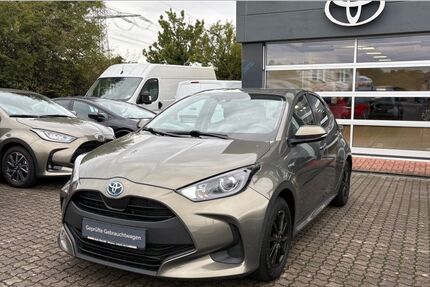 Toyota Yaris 44.127 km 17.990 € Wiesloch 69168
