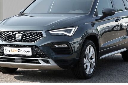 Seat Ateca 125.068 km 22.480 € Andernach 56626
