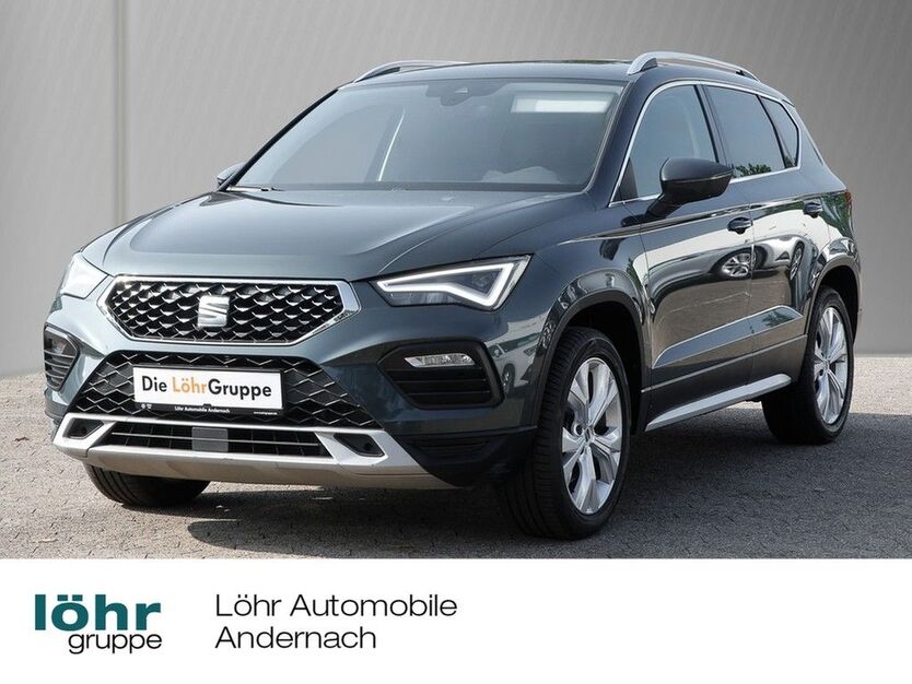 Seat Ateca 125.068 km 22.480 € Andernach 56626