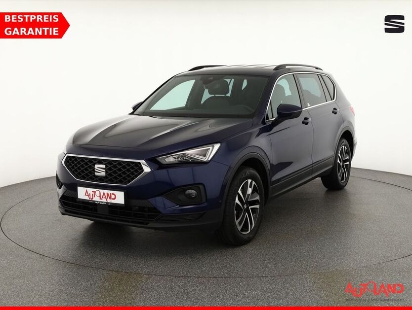 Seat Tarraco 95.994 km 28.990 € Coburg 96450