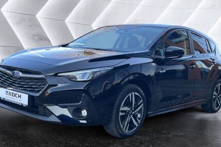 Subaru Impreza 6.000 km 28.990 &euro; Berlin 13051