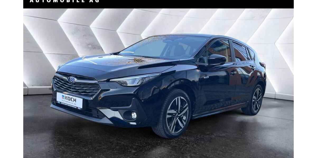 Subaru Impreza 6.000 km 28.990 &euro; Berlin 13051