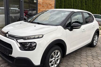 Citroen C3 9.200 km 9.350 &euro; Haundorf-Obererlbach 91729