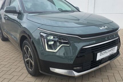 Kia Niro 3.249 km 33.480 &euro; Diepholz 49356