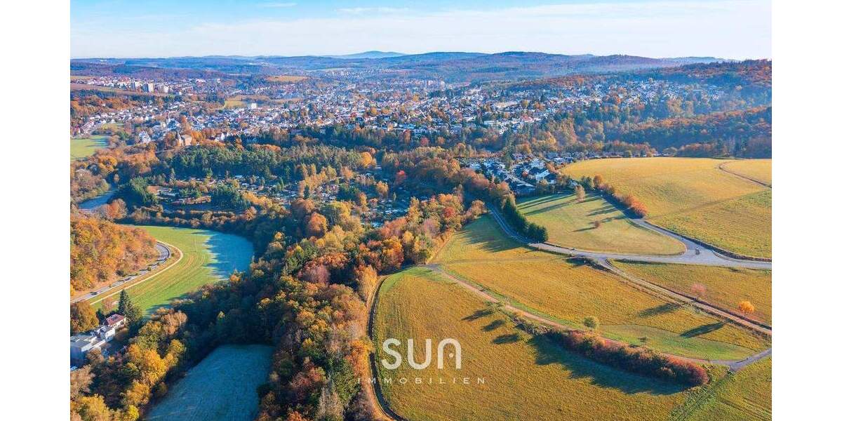 Etagenwohnung Taunusstein Bleidenstadt - 2 Zimmer, 68 m&sup2;, 289.500&euro; | Angebot:25772916