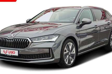 Skoda Superb 17.000 km 38.990 &euro; Senftenberg 01968