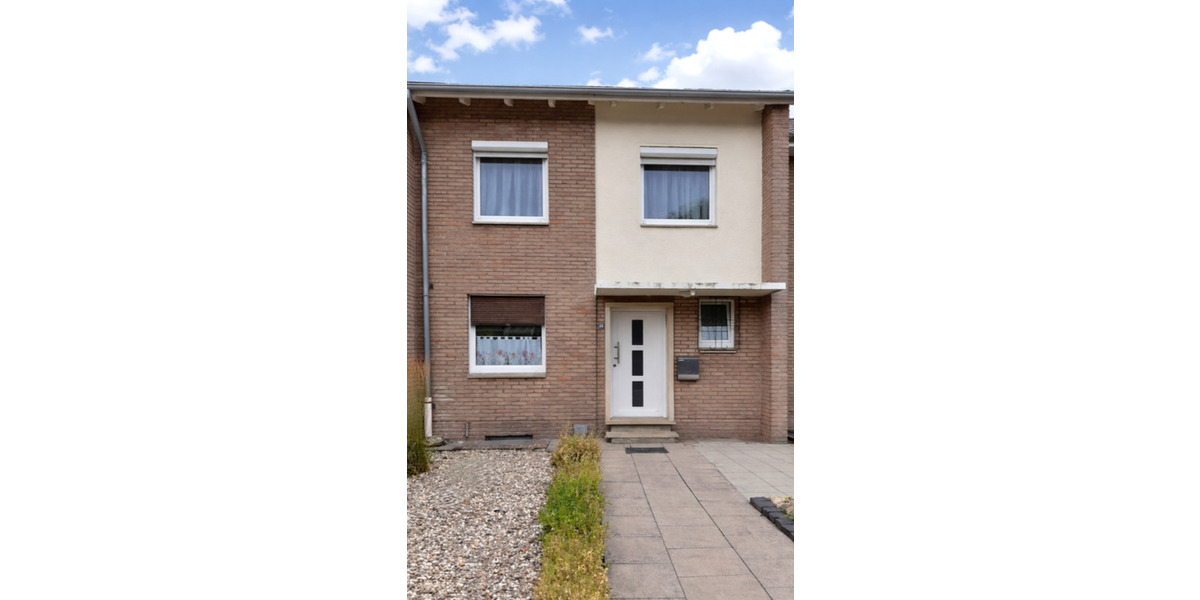 Reihenhaus Meppen - 4 Zimmer, 72 m&sup2;, 500&euro; | Angebot:26658620