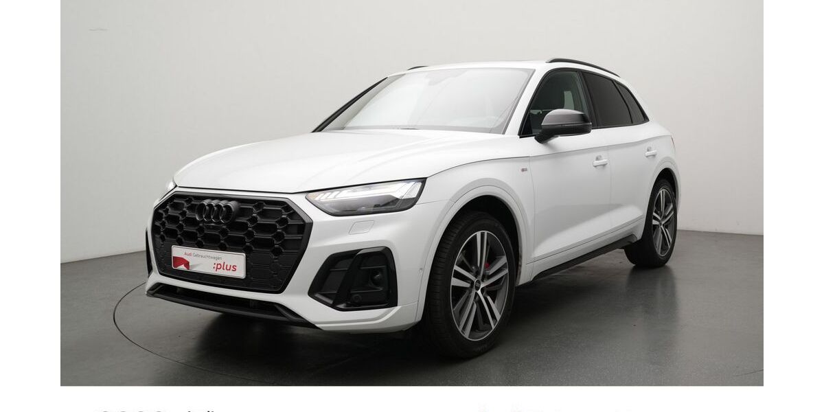 Audi Q5 88.414 km 38.488 &euro; Leverkusen 51373