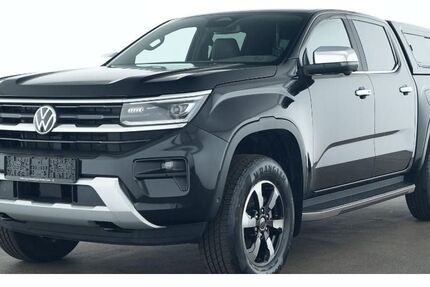 VW Amarok 9.990 km 57.870 € Regensburg 93053
