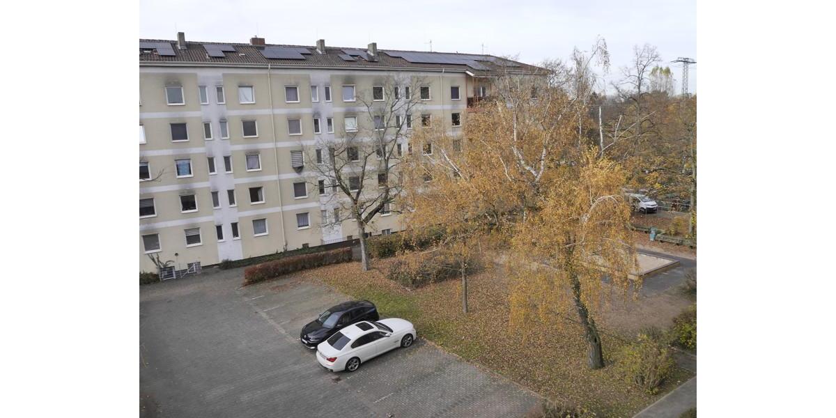 Schöne 2-Zimmer-Wohnung mit Tageslichtbad in Offenbach zu vermieten 2 zimmer