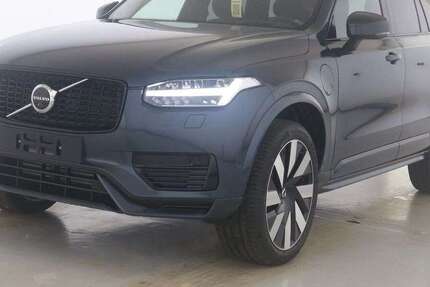 Volvo XC90 10.402 km 65.900 € Crailsheim 74564