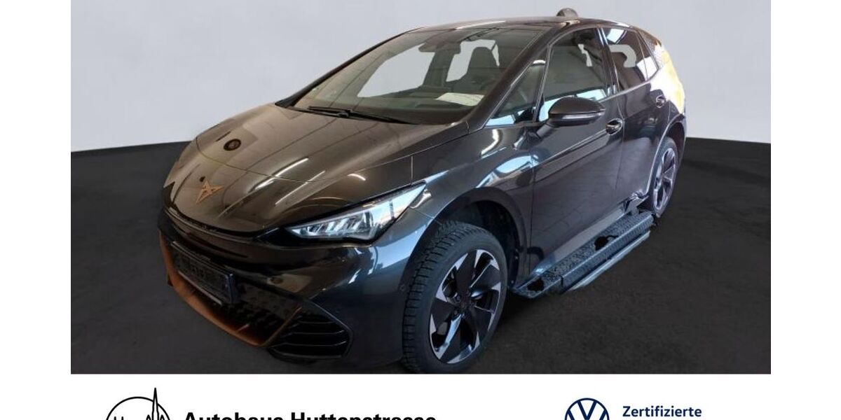 Cupra Born 19.170 km 25.620 &euro; Halle (Saale) 06110