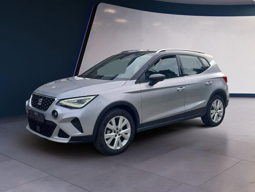 Seat Arona 10.599 km 19.990 € Trostberg 83308