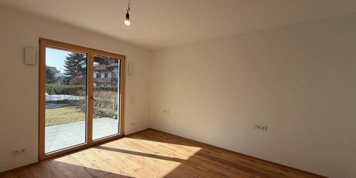 Terrassenwohnung Garmisch-Partenkirchen Partenkirchen - 2 Zimmer, 54 m&sup2;, 617.000&euro; | Angebot:26851338
