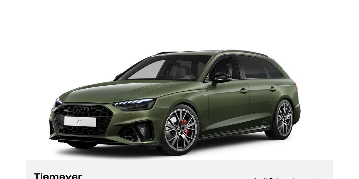 Audi A4 49.317 km 36.760 &euro; Dorsten 46284