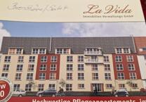 Pflegappartment im Seniorenzentrum zu verkaufen