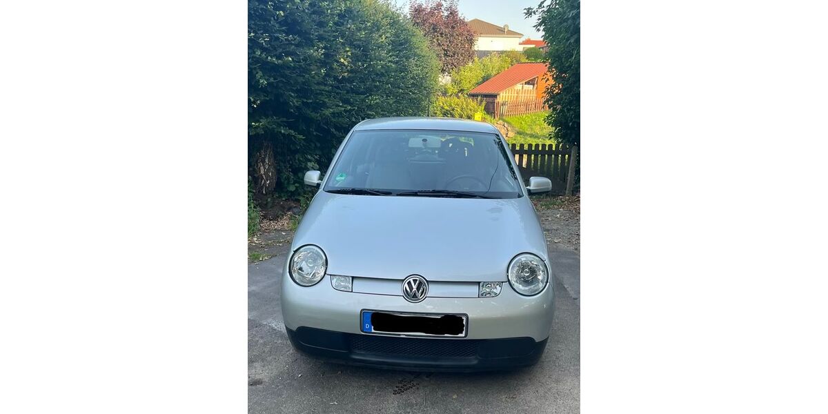 VW Lupo 169.405 km 2.600 &euro; Hanroth 56316