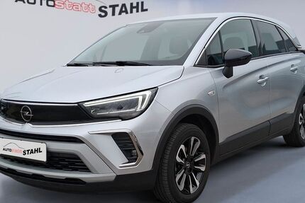 Opel Crossland (X) 22.881 km 16.990 &euro; Untermeitingen 86836