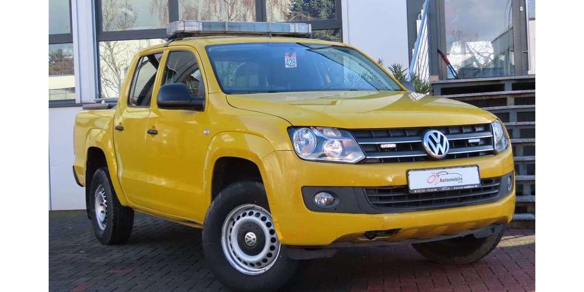 VW Amarok 215.481 km 14.900 &euro; Neuss 41469
