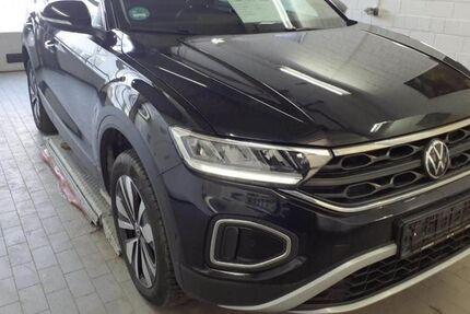 VW T-Roc 5.358 km 28.440 &euro; Bernburg 06406