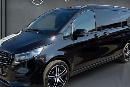 Mercedes-Benz V 300 6.666 km 96.800 &euro; Rotenburg 27356