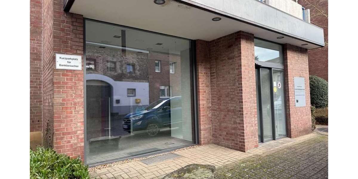 Gewerbeobjekt Eschweiler / Nothberg Nothberg - 550&euro; | Angebot:24758042