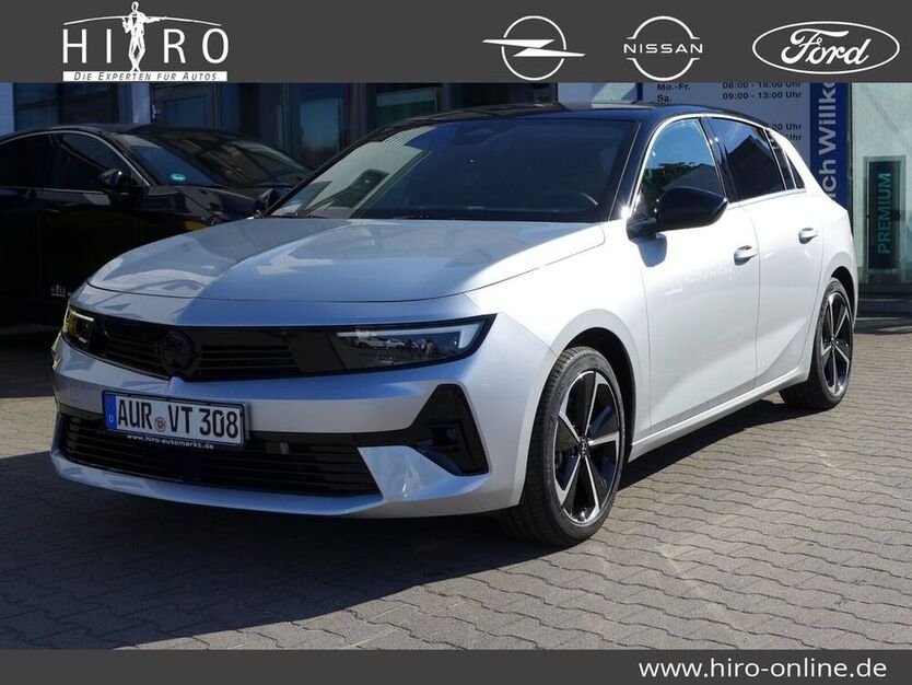 Astra