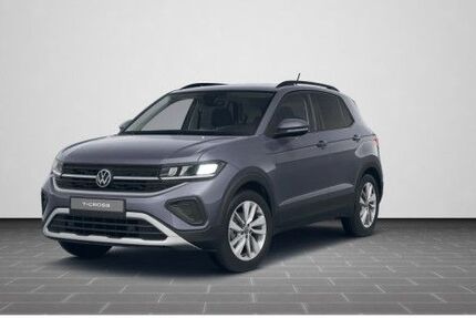 VW T-Cross 11.732 km 20.500 &euro; Neunkirchen 66538