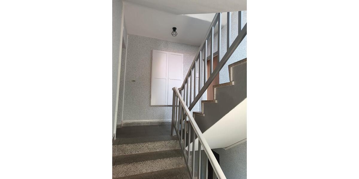 Etagenwohnung Beeskow - 3 Zimmer, 60 m&sup2;, 479&euro; | Angebot:26399458