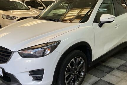 Mazda CX-5 104.231 km 15.950 &euro; Hamburg 22087