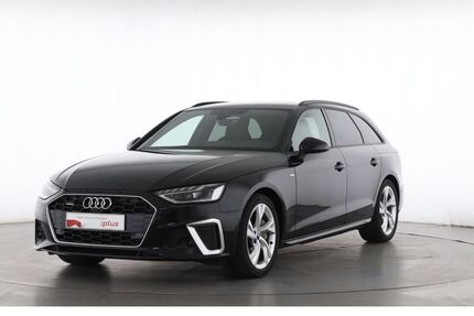 Audi A4 61.938 km 30.470 &euro; Plattling 94447