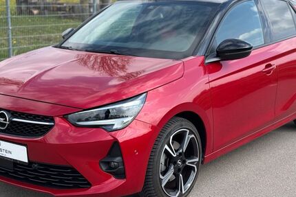 Opel Corsa 12.250 km 16.950 &euro; Mannheim 68239