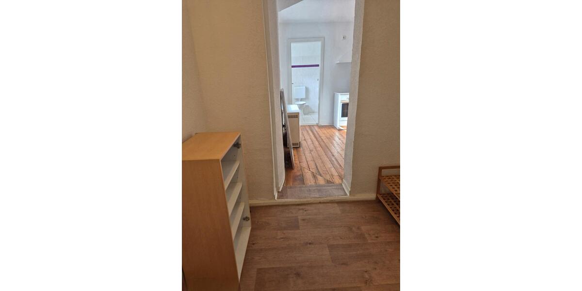 Etagenwohnung Laage - 2 Zimmer, 42 m&sup2;, 487&euro; | Angebot:26677172