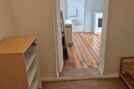Wohnung Laage - 2 Zimmer, 42 m&sup2;, 487&euro; | Angebot:26677172