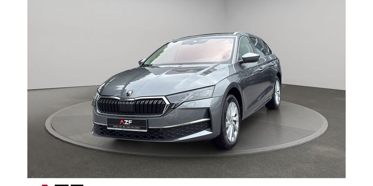 Skoda Octavia 4.990 km 29.890 &euro; Flensburg 24941