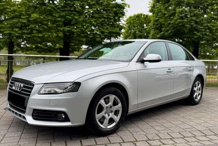 Audi A4 186.125 km 5.490 &euro; Hannover 30539