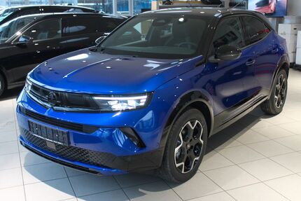 Opel Mokka 3.500 km 22.990 &euro; Dietenheim 89165