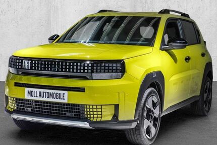 Fiat Grande Panda 2.500 km 25.090 &euro; Aachen 52078