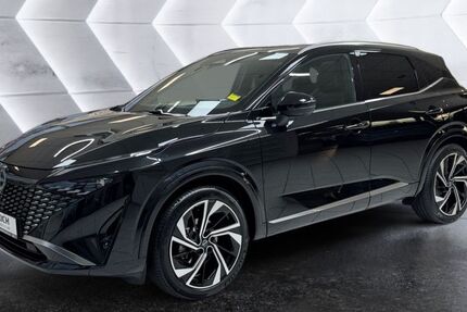 Nissan Qashqai 24.107 km 31.990 € Berlin 12683