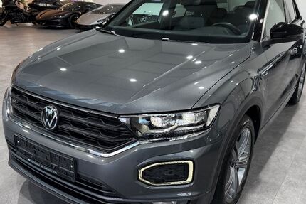 VW T-Roc 63.346 km 28.999 € Riedstadt 64560