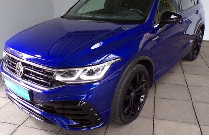 VW Tiguan 68.875 km 34.970 &euro; Lennestadt 57368