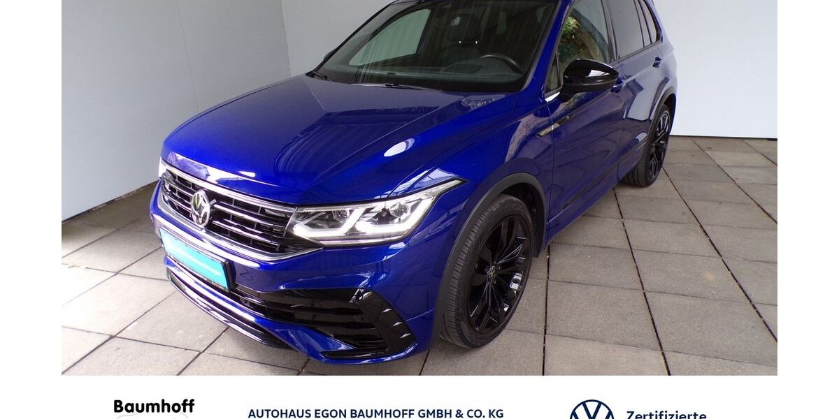 VW Tiguan 68.875 km 34.970 &euro; Lennestadt 57368